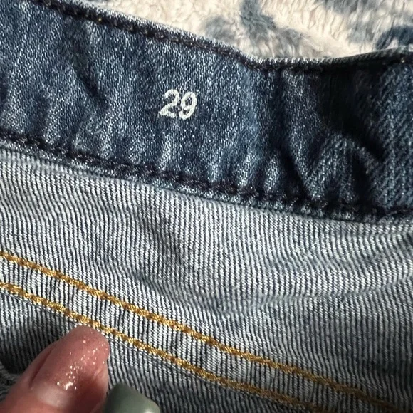 GAP shorts Sz 29 - Picture 7 of 7